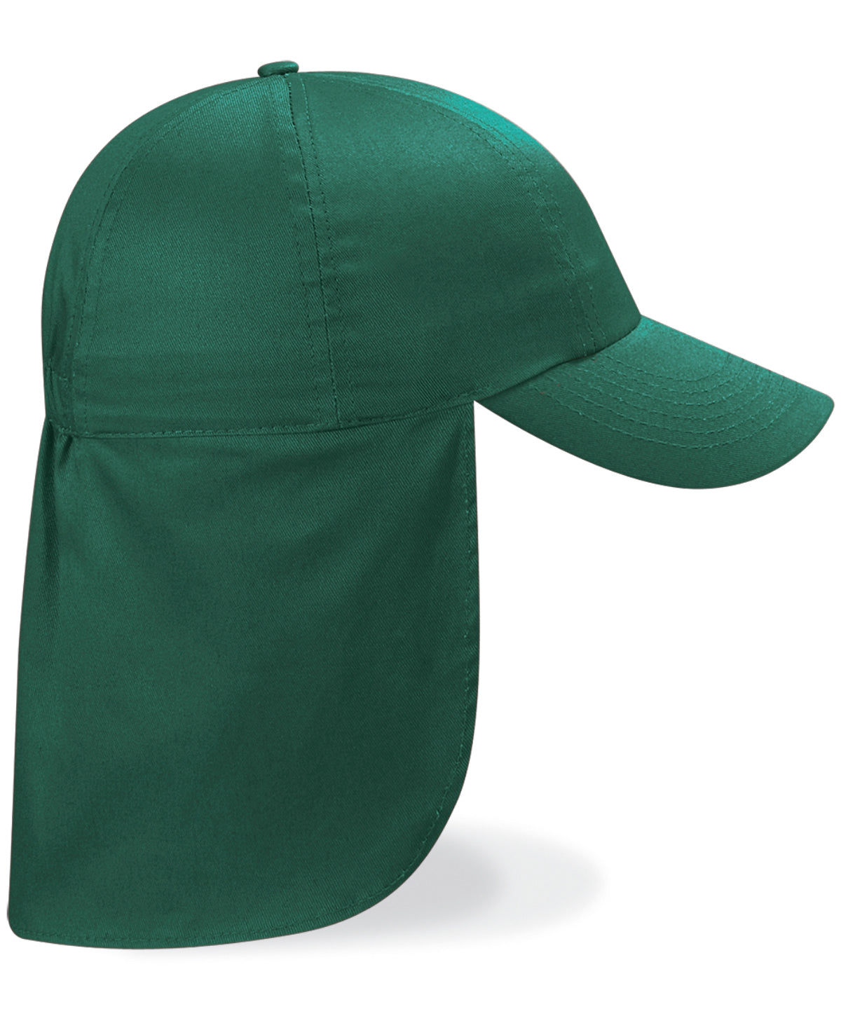Bottle - Junior legionnaire-style cap - GarmentEmbroidery