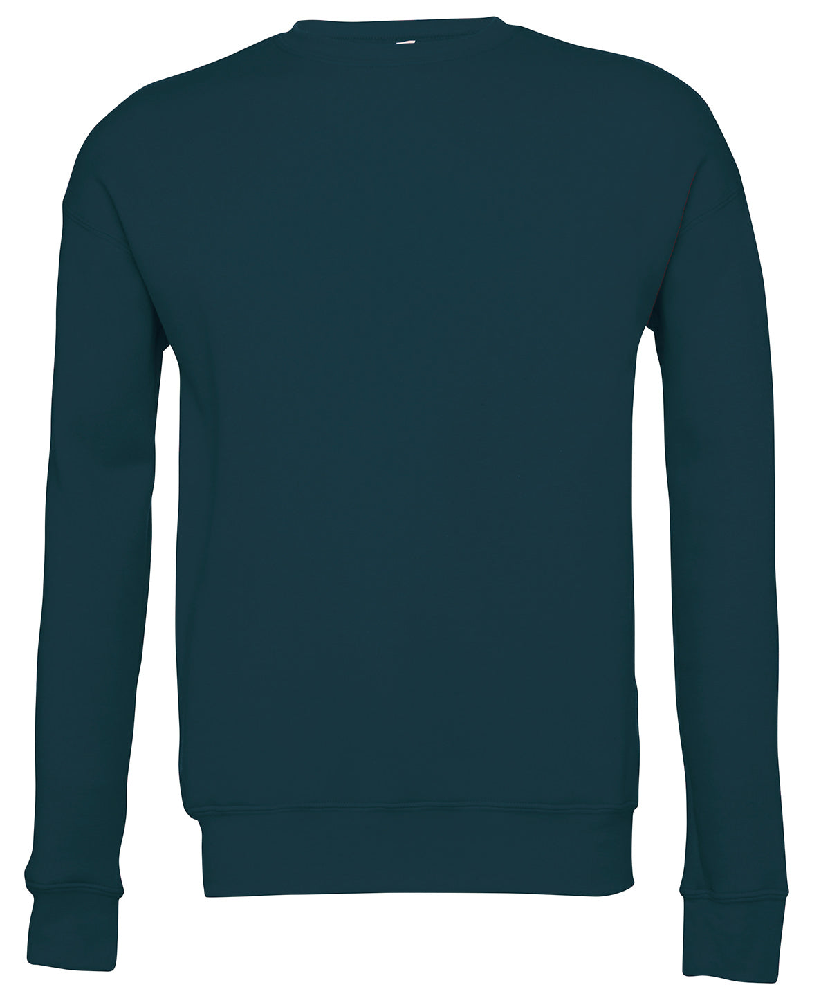 Atlantic - Unisex drop shoulder fleece - GarmentEmbroidery