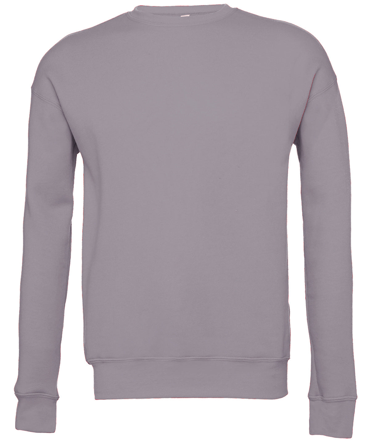 Storm - Unisex drop shoulder fleece - GarmentEmbroidery