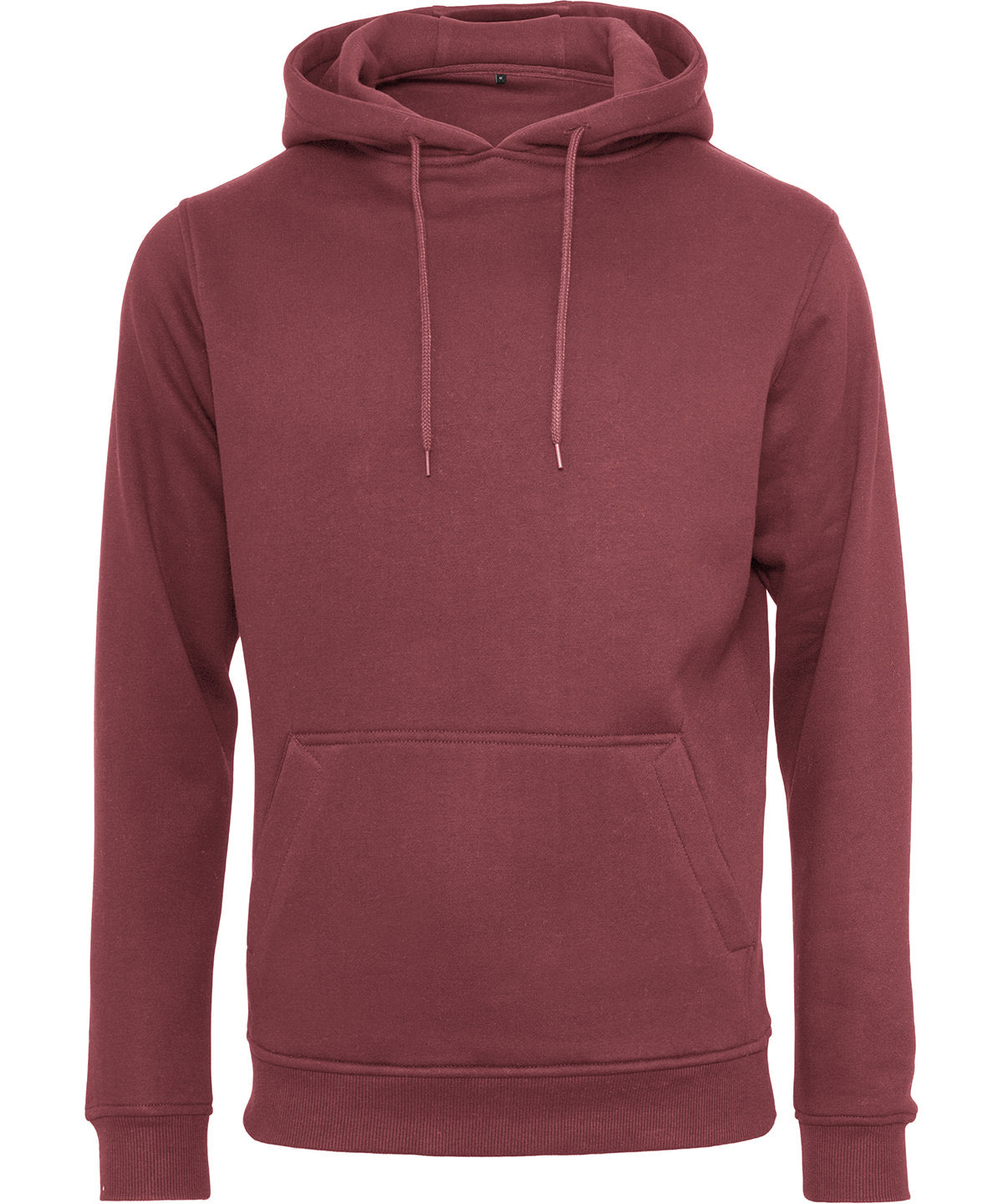 Cherry - Organic hoodie - GarmentEmbroidery