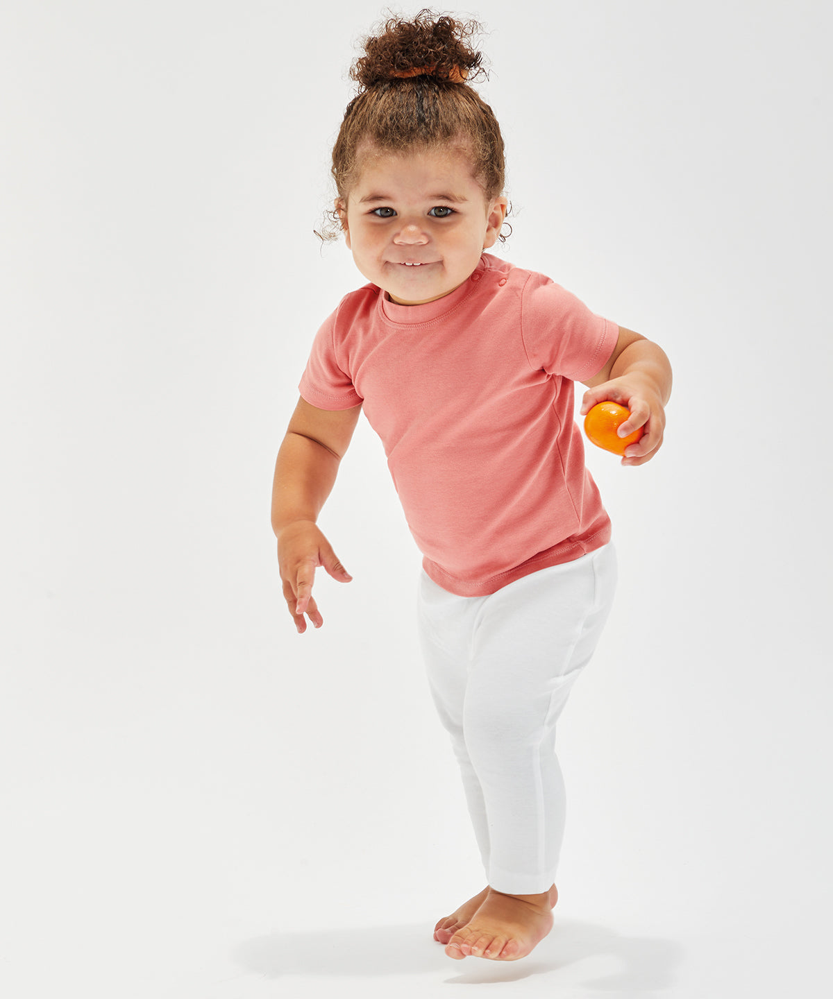 Burgundy - Baby T - GarmentEmbroidery