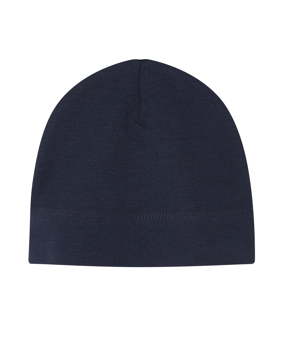 Nautical Navy - Baby hat - GarmentEmbroidery