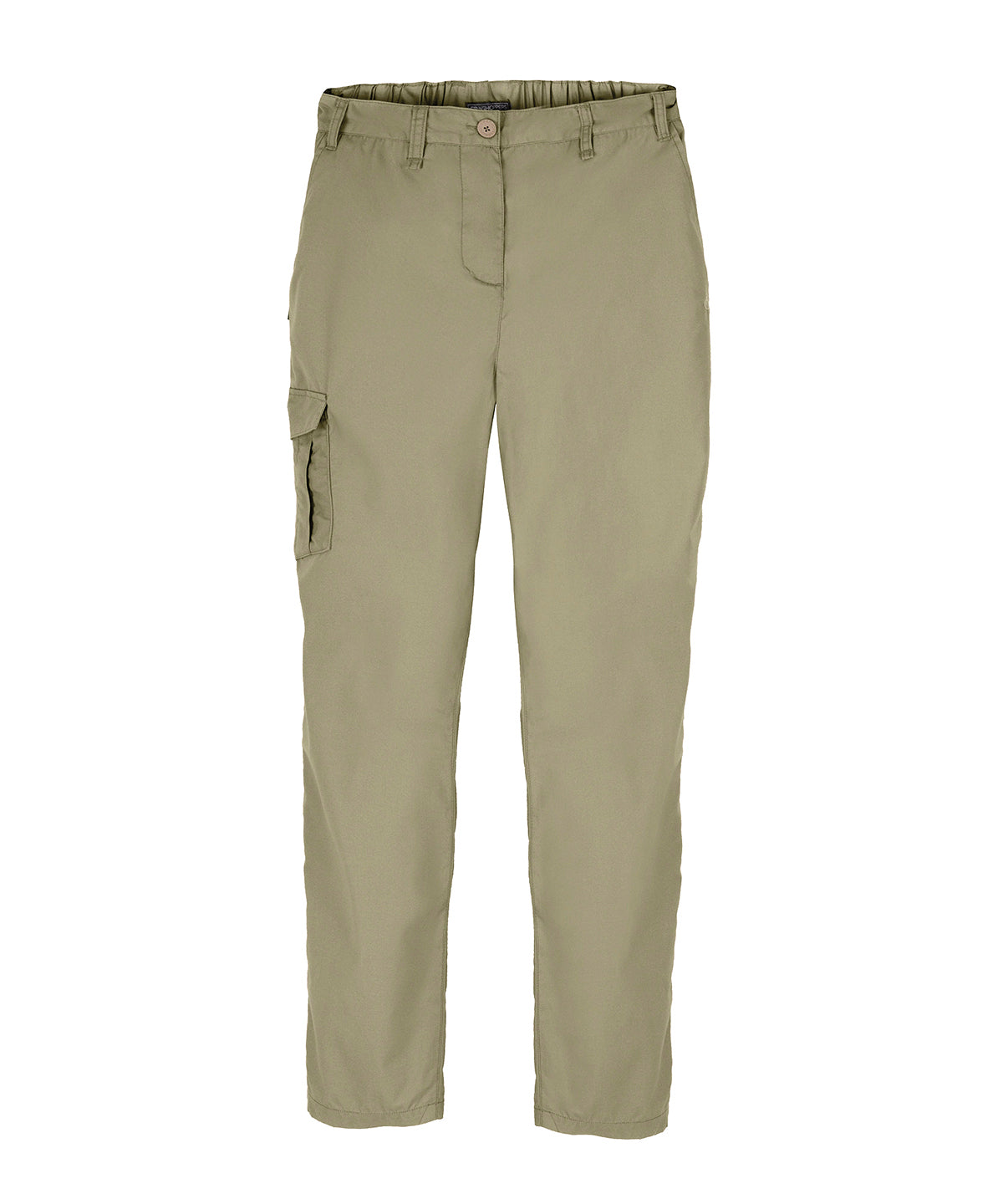 Pebble - Expert women’s Kiwi trousers - GarmentEmbroidery