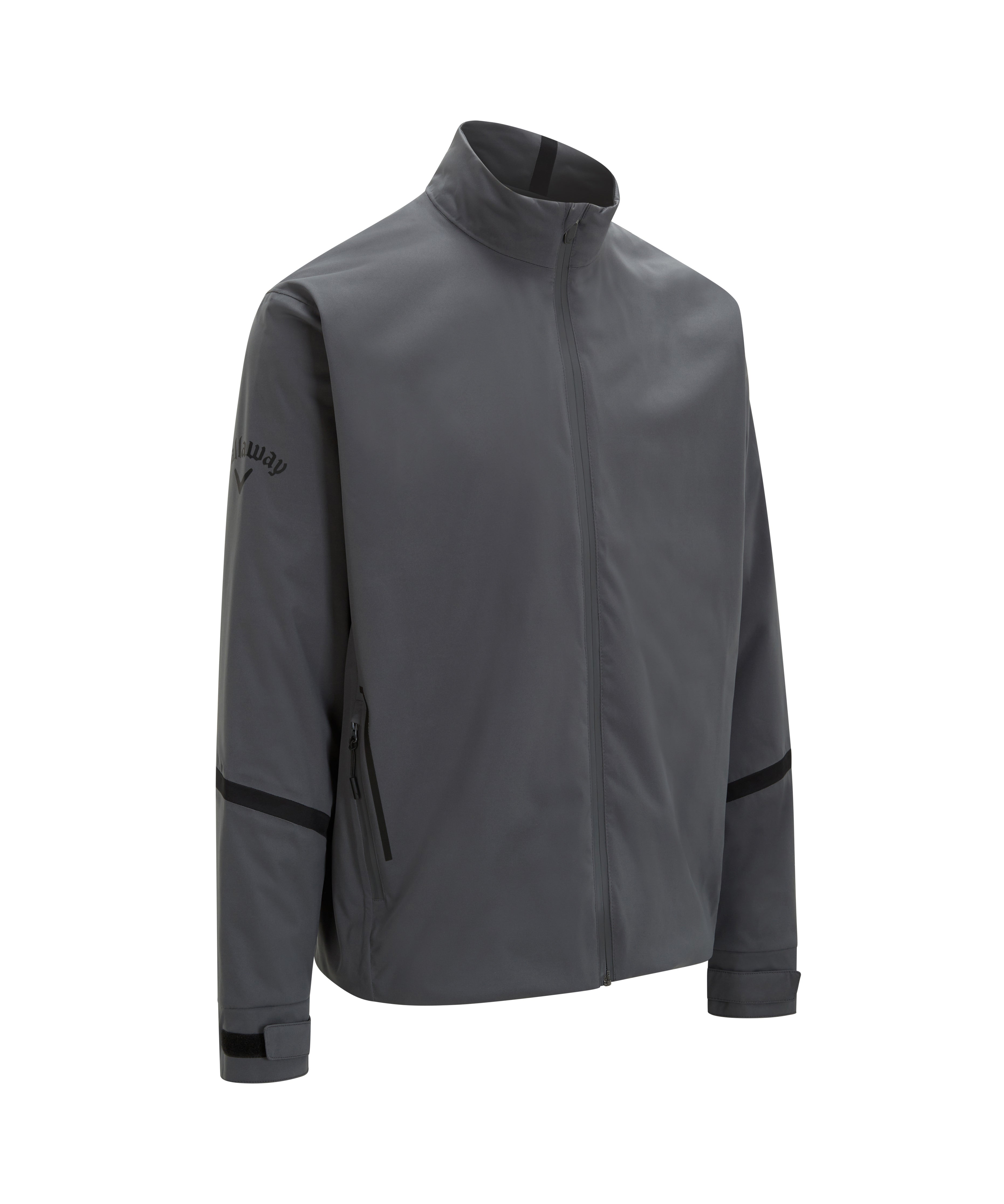 Irongate - Stormlite waterproof jacket - GarmentEmbroidery