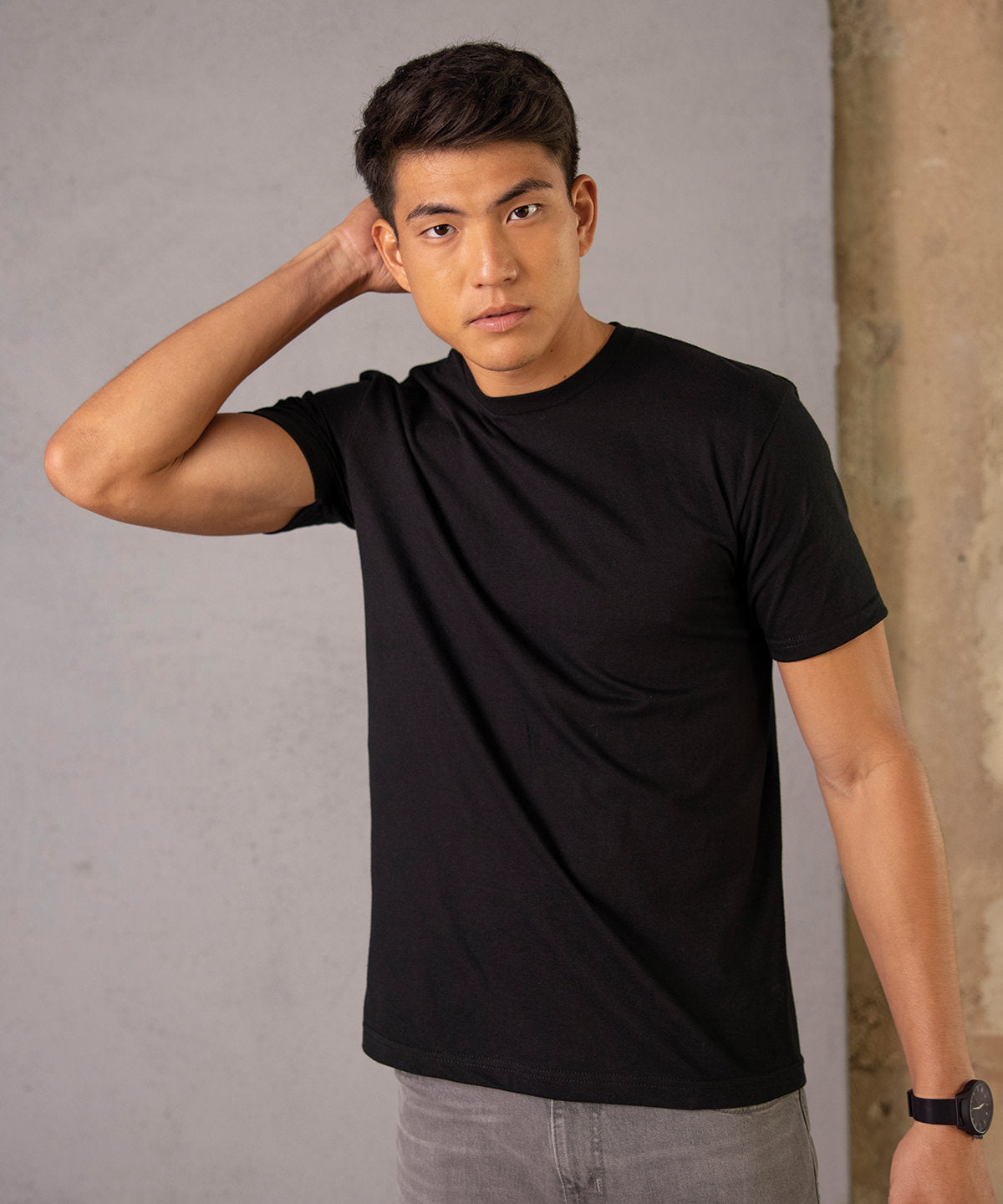 Softstyle™ CVC adult t-shirt