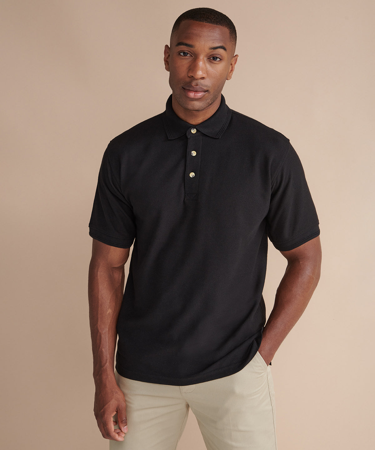 Ultimate 65/35 polo shirt