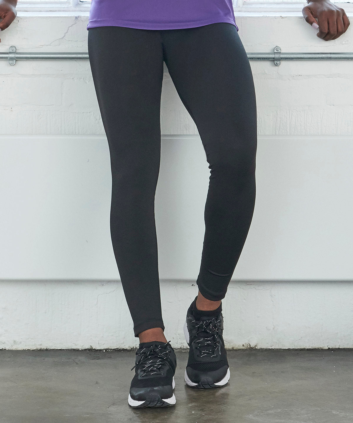 Women's cool workout leggings