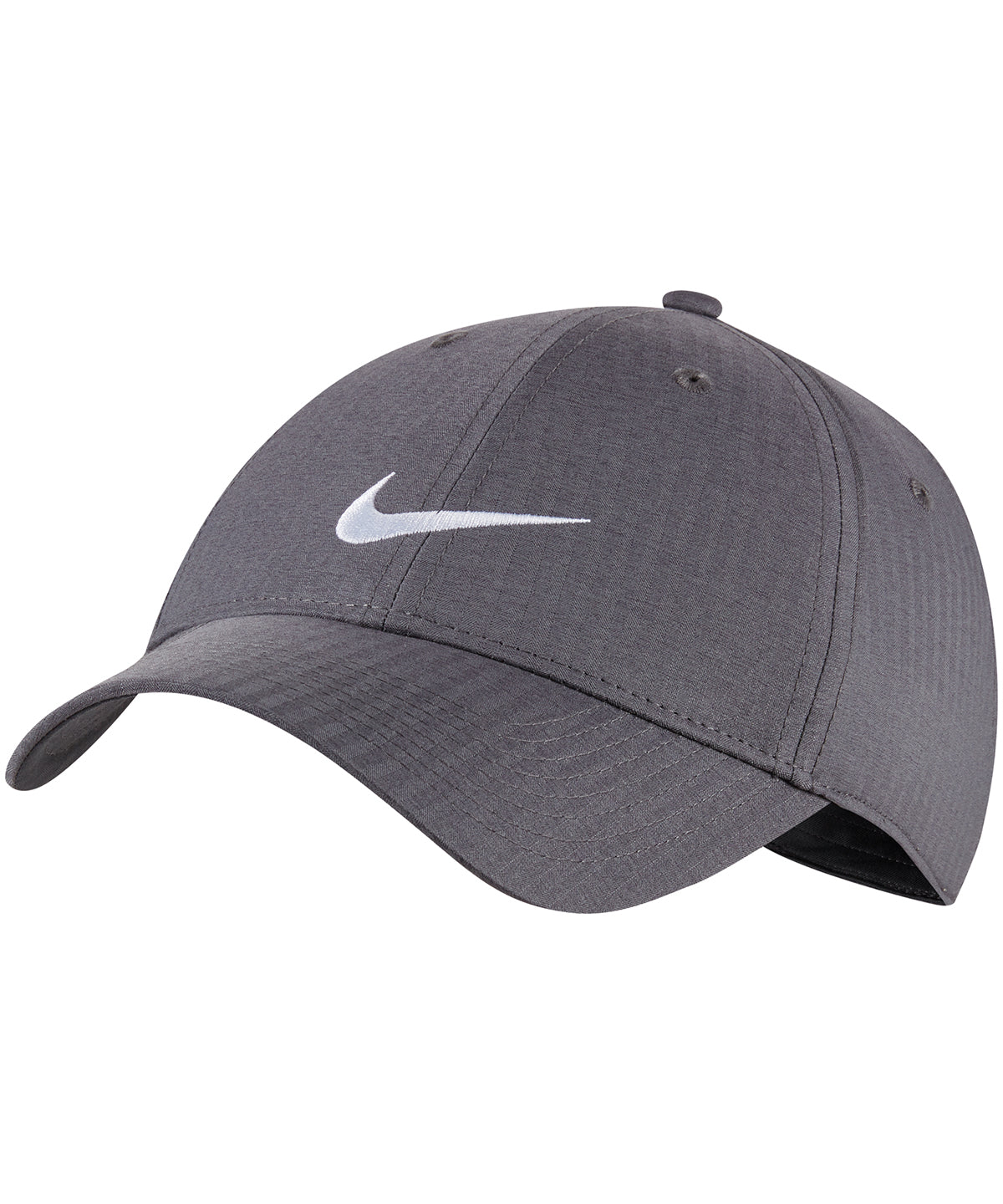 Dark Grey/Anthracite/White - Nike legacy 91 tech cap - GarmentEmbroidery