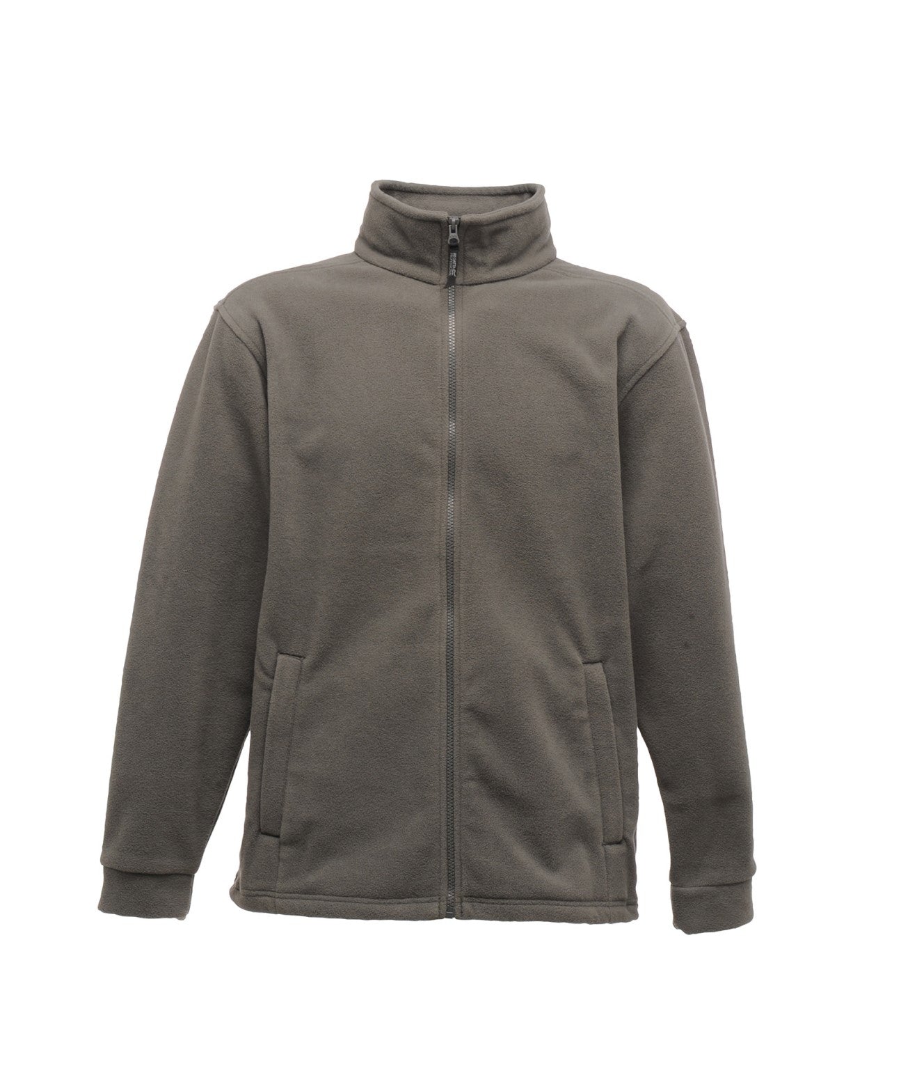 Seal Grey - Thor 350 fleece - GarmentEmbroidery