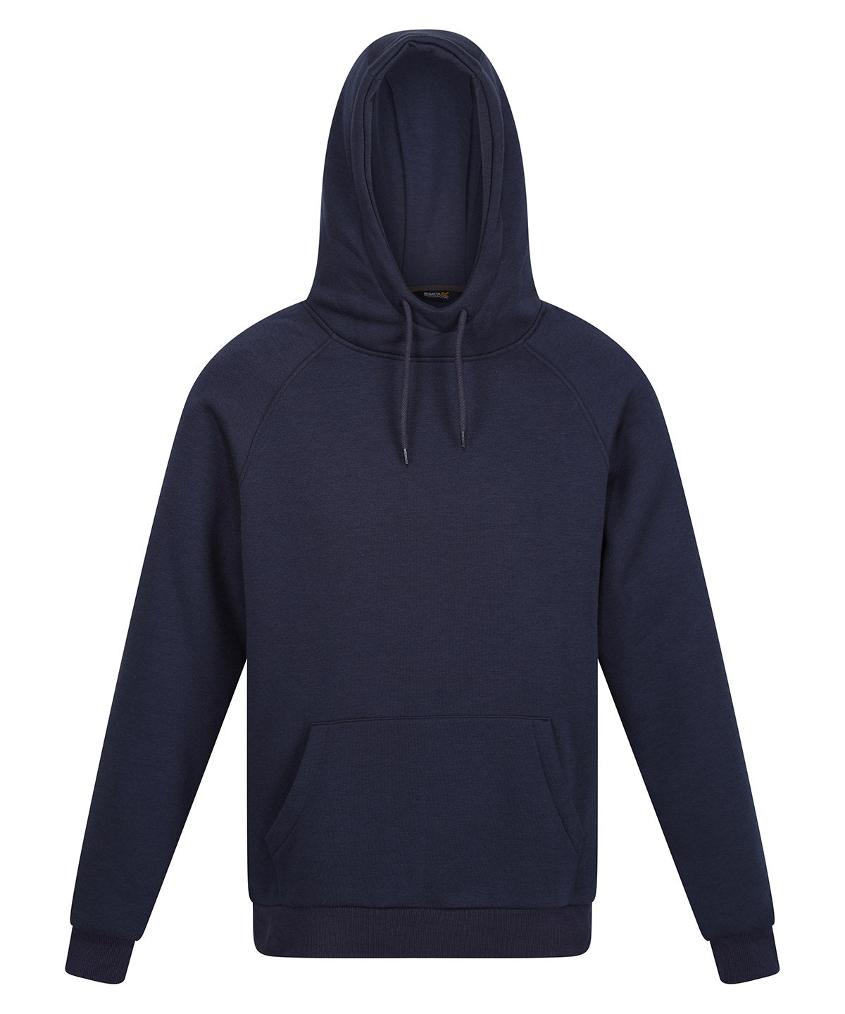 Navy - Pro overhead hoodie - GarmentEmbroidery