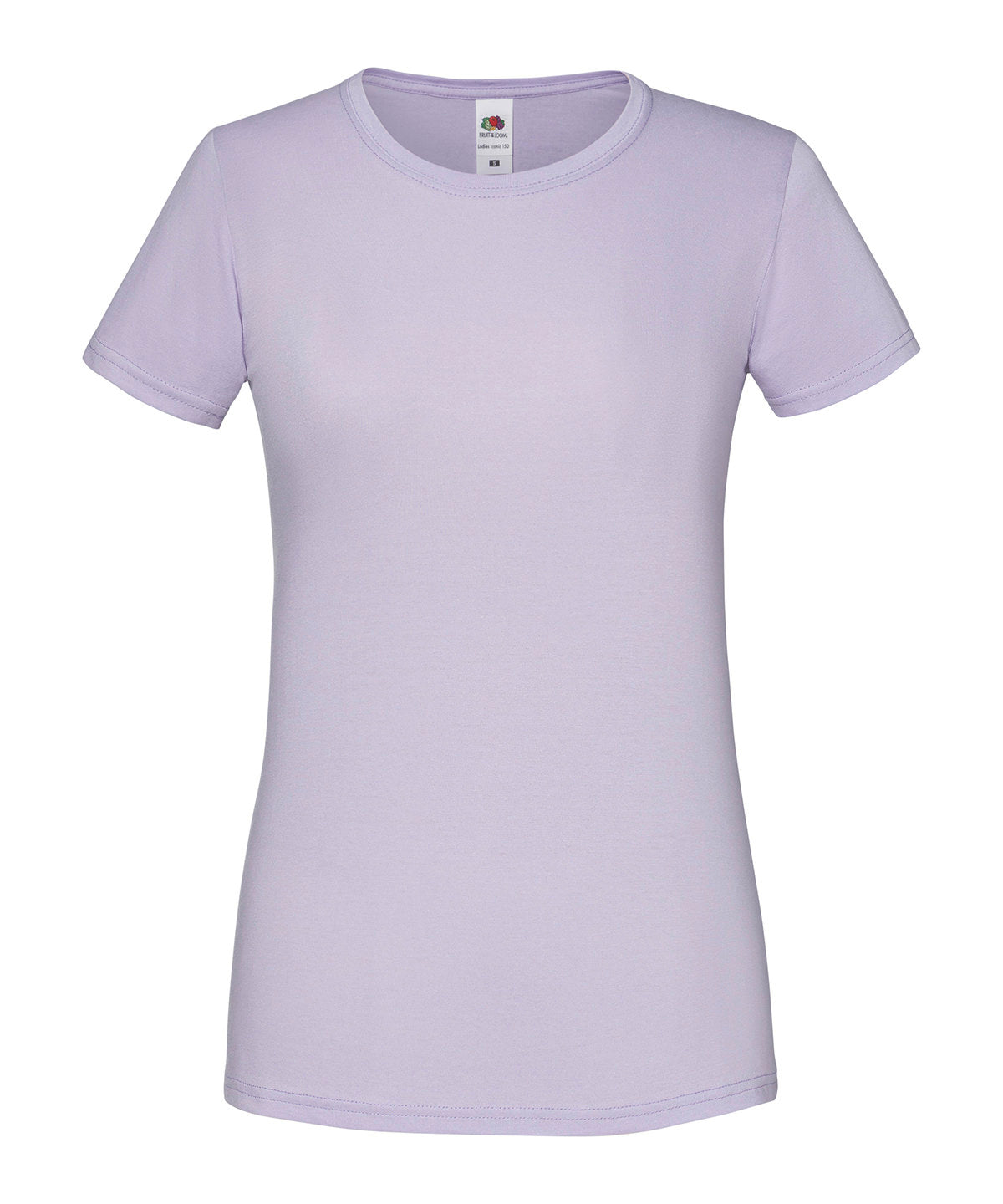 Soft Lavender - Women's iconic T - GarmentEmbroidery