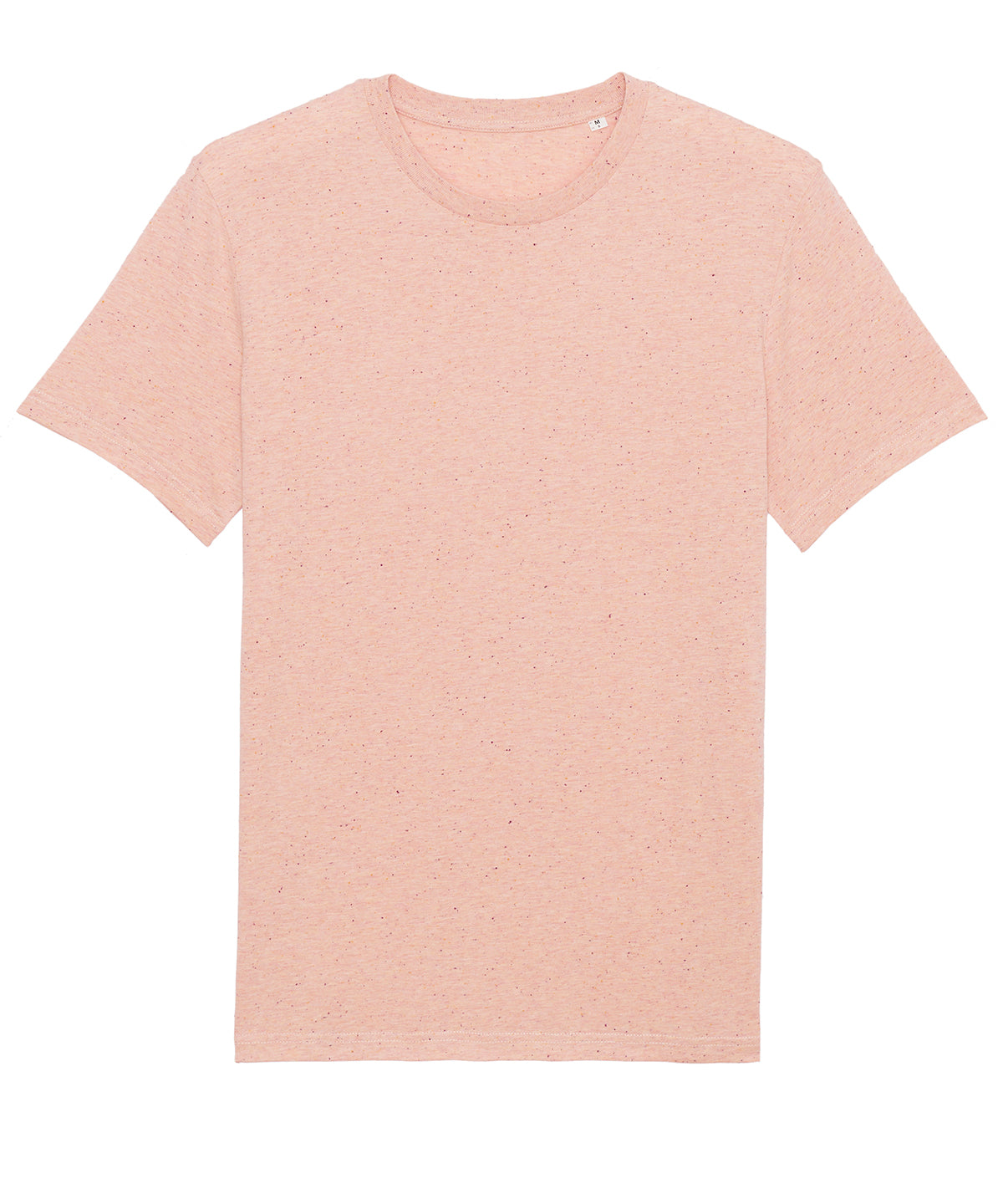 Heather Neppy Pink*† - Unisex Creator iconic t-shirt (STTU755) - GarmentEmbroidery