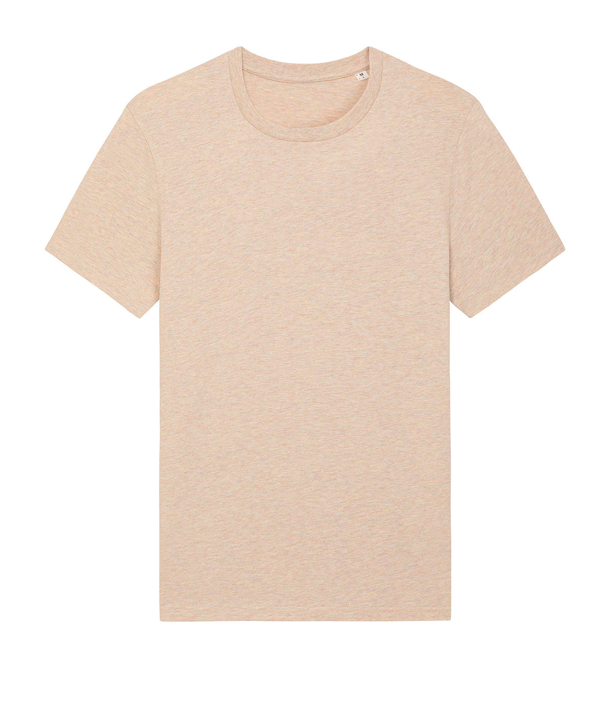 Heather Rainbow - Unisex Creator iconic t-shirt (STTU755) - GarmentEmbroidery