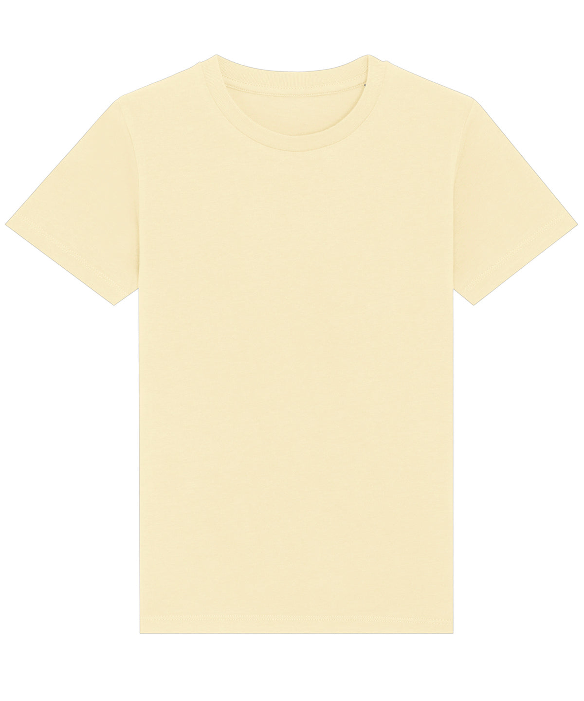 Butter - Kids mini Creator iconic t-shirt (STTK909) - GarmentEmbroidery