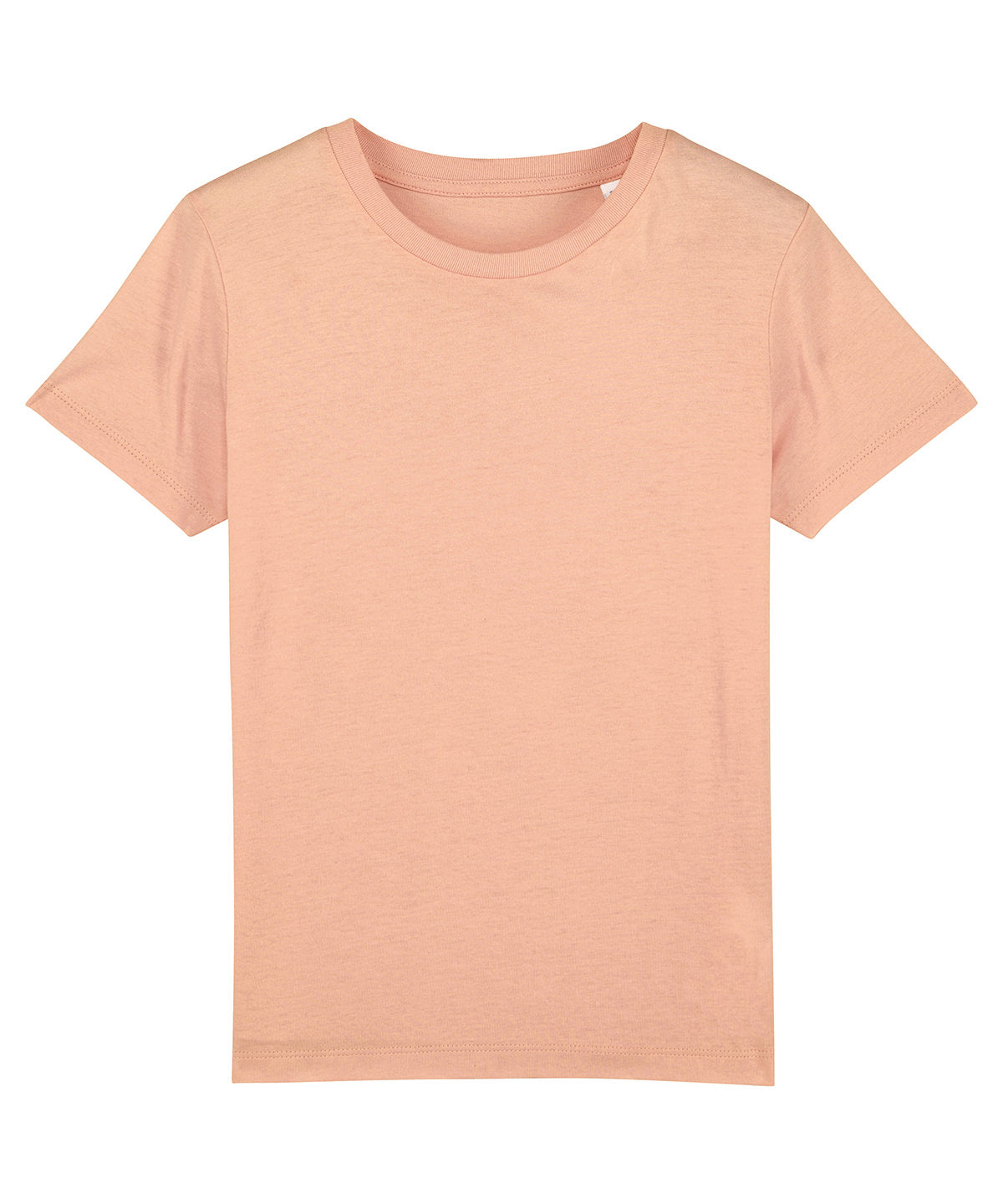 Fraiche Peche - Kids mini Creator iconic t-shirt (STTK909) - GarmentEmbroidery