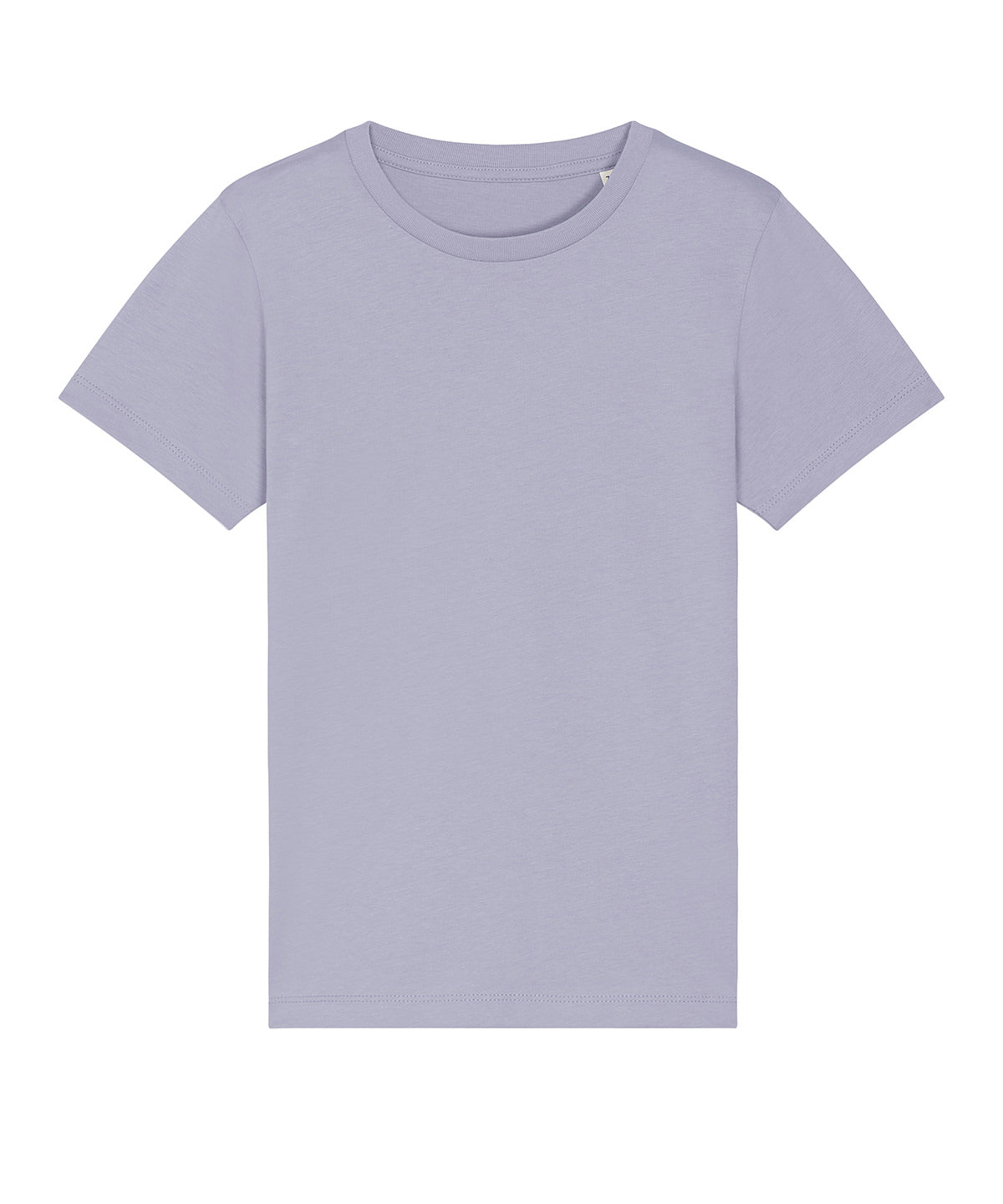Lavender - Kids mini Creator iconic t-shirt (STTK909) - GarmentEmbroidery