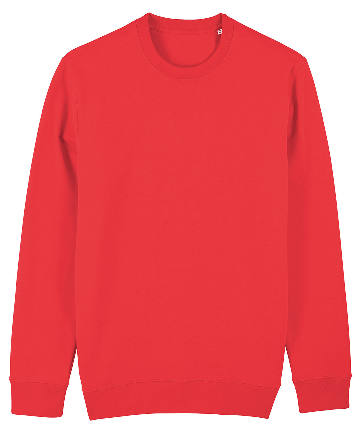 Deck Chair Red - Unisex Changer iconic crew neck sweatshirt (STSU823) - GarmentEmbroidery