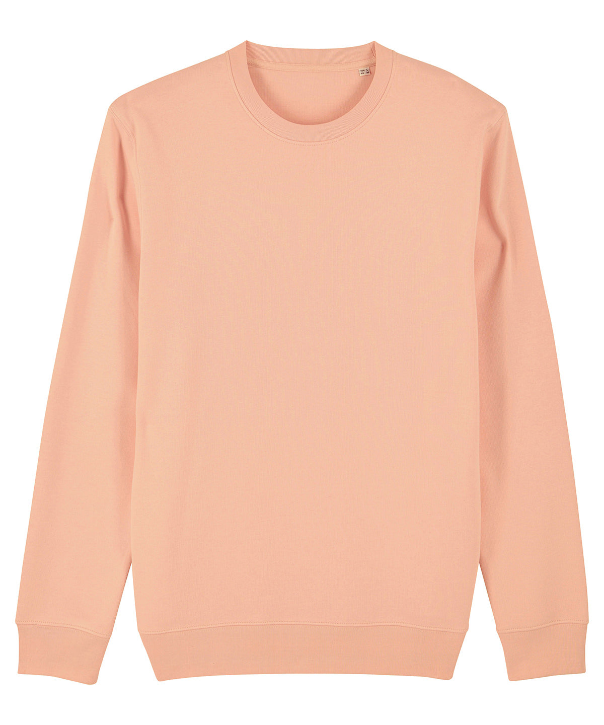 Fraiche Peche - Unisex Changer iconic crew neck sweatshirt (STSU823) - GarmentEmbroidery