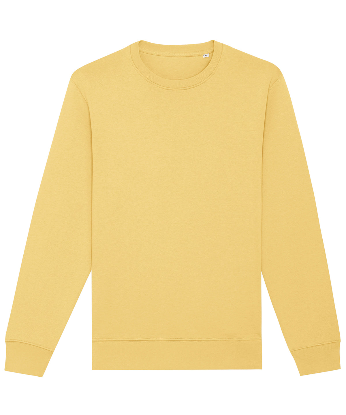 Jojoba*† - Unisex Changer iconic crew neck sweatshirt (STSU823) - GarmentEmbroidery