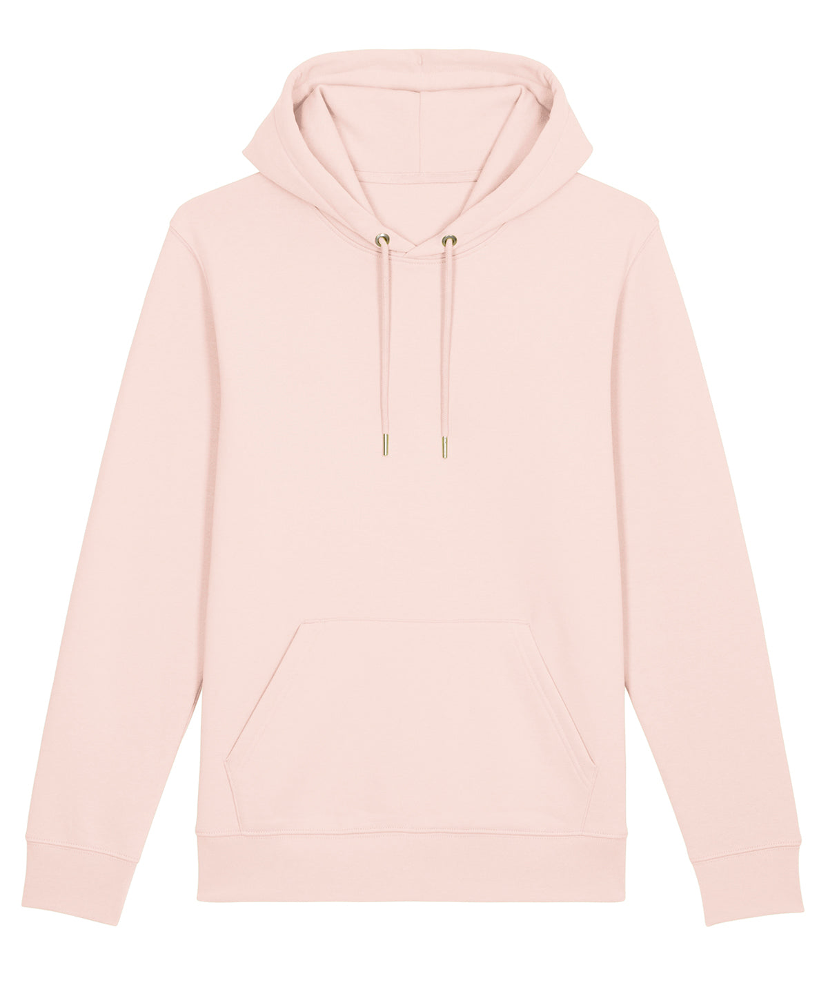 Candy Pink*† - Unisex Cruiser iconic hoodie sweatshirt (STSU822) - GarmentEmbroidery
