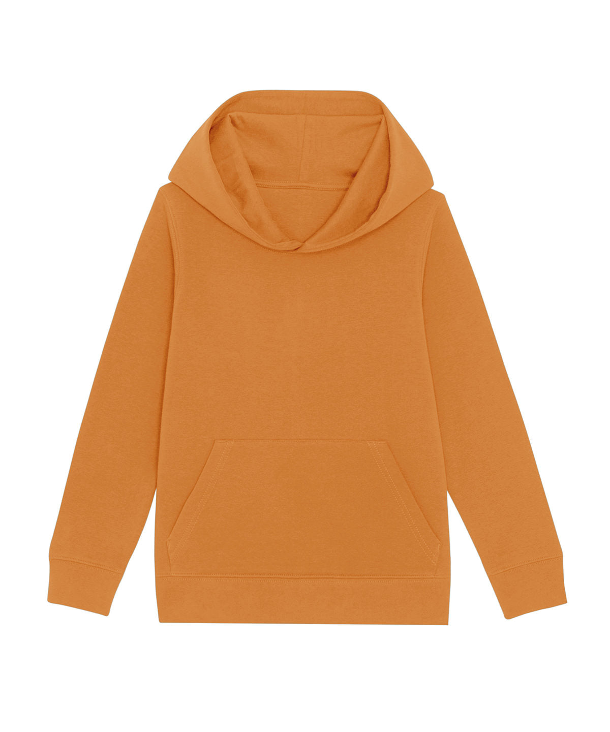 Day Fall - Kids mini Cruiser iconic hoodie sweatshirt (STSK911) - GarmentEmbroidery