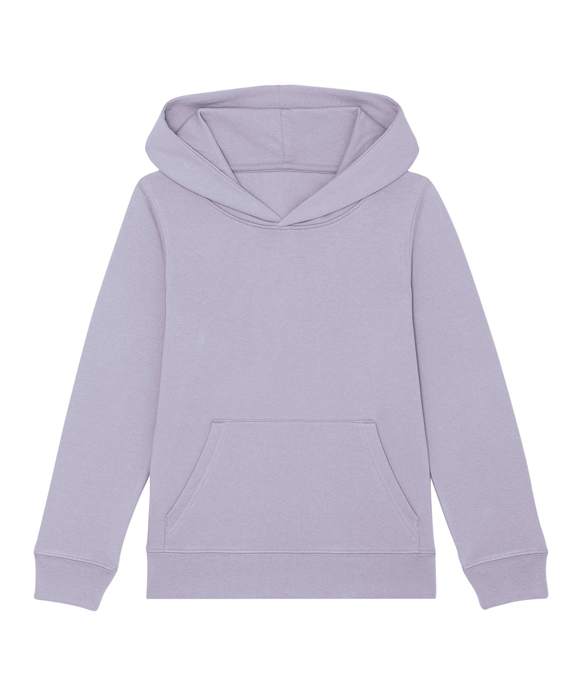 Lavender - Kids mini Cruiser iconic hoodie sweatshirt (STSK911) - GarmentEmbroidery