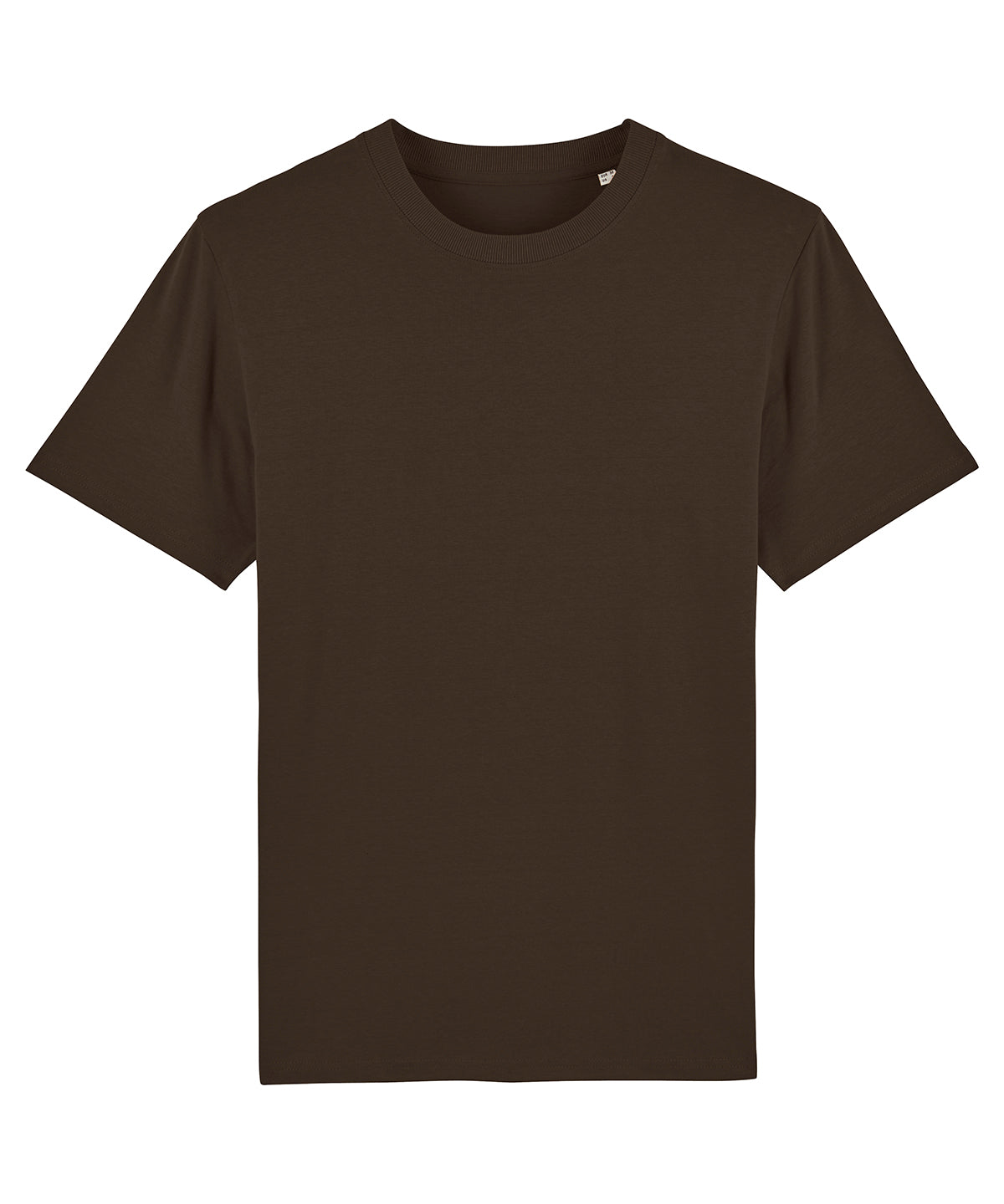 Deep Chocolate -  Sparker, unisex heavy t-shirt (STTM559) - GarmentEmbroidery