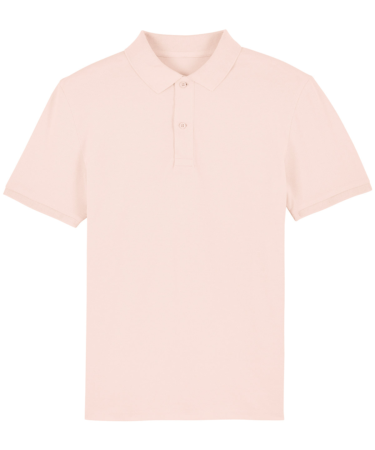 Candy Pink - Stanley Dedicator iconic polo (STPM563) - GarmentEmbroidery