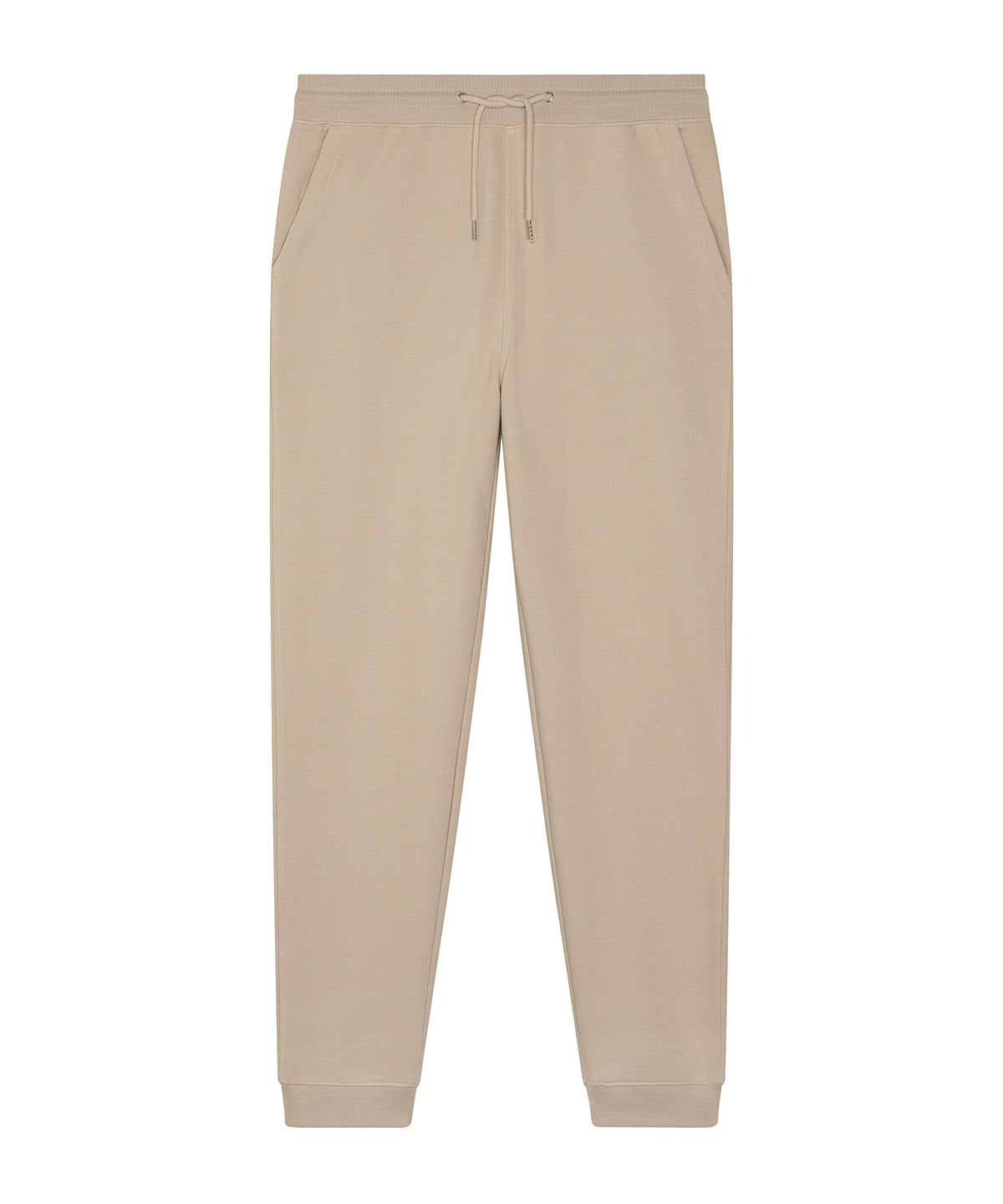 Desert Dust - Stanley Mover jogger pants (STBM569) - GarmentEmbroidery