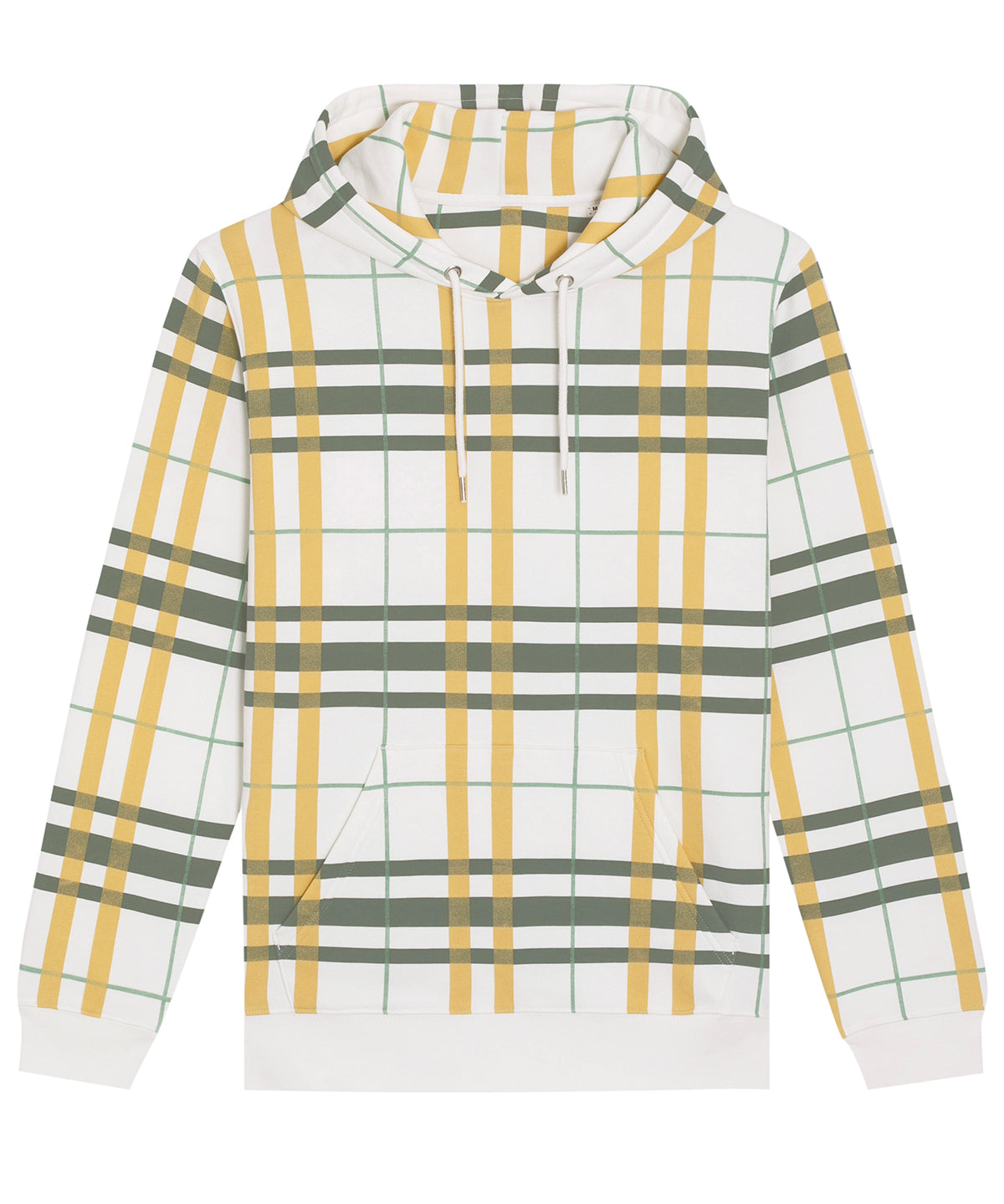 Check Jojoba* - Cruiser AOP hoodie sweatshirt (STSU825) - GarmentEmbroidery