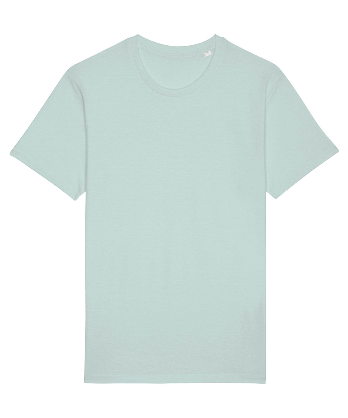 Caribbean Blue - Rocker the essential unisex t-shirt (STTU758) - GarmentEmbroidery