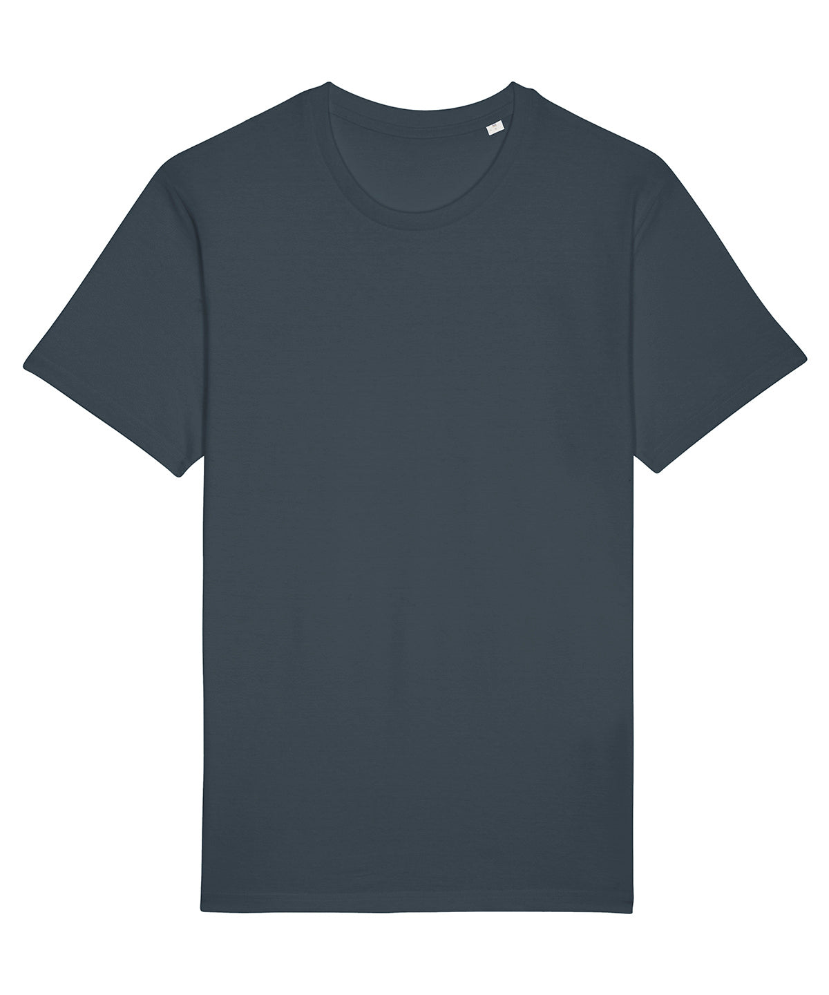 India Ink Grey - Rocker the essential unisex t-shirt (STTU758) - GarmentEmbroidery