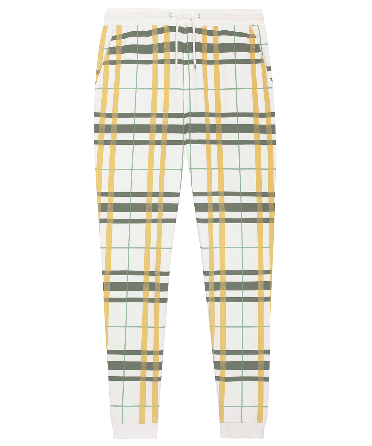 Check Jojoba* - Mover AOP, Unisex jogger AOP pants (STBM570) - GarmentEmbroidery