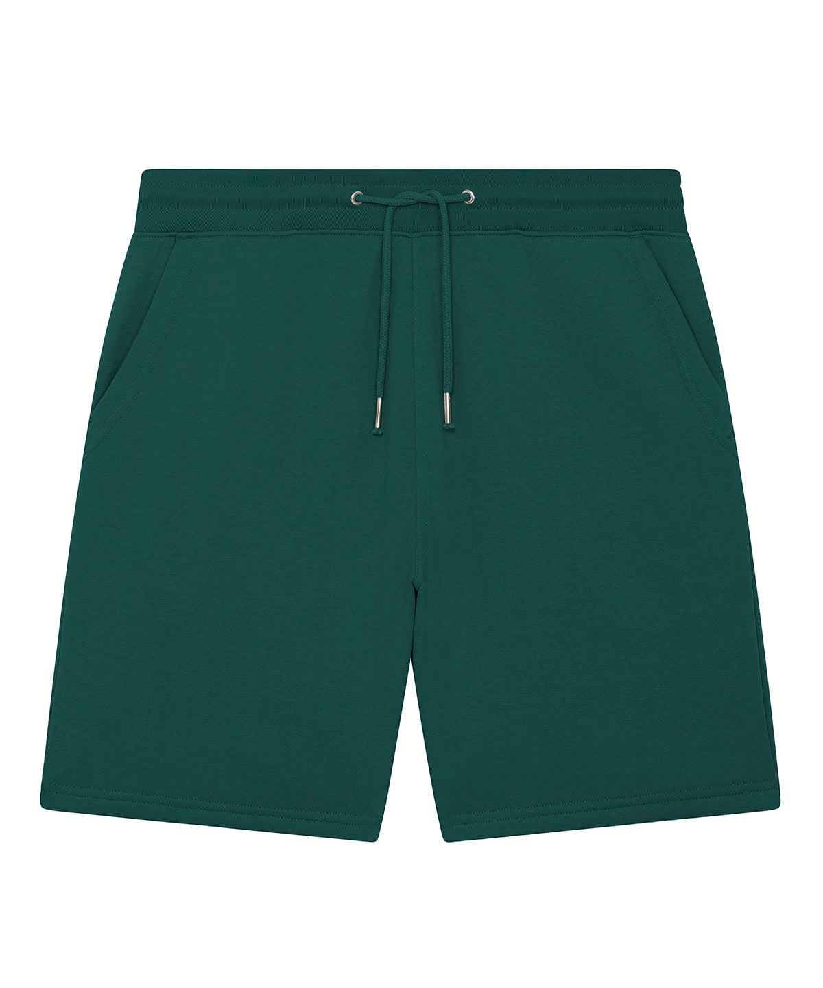 Glazed Green - Trainer unisex terry short (STBU578) - GarmentEmbroidery