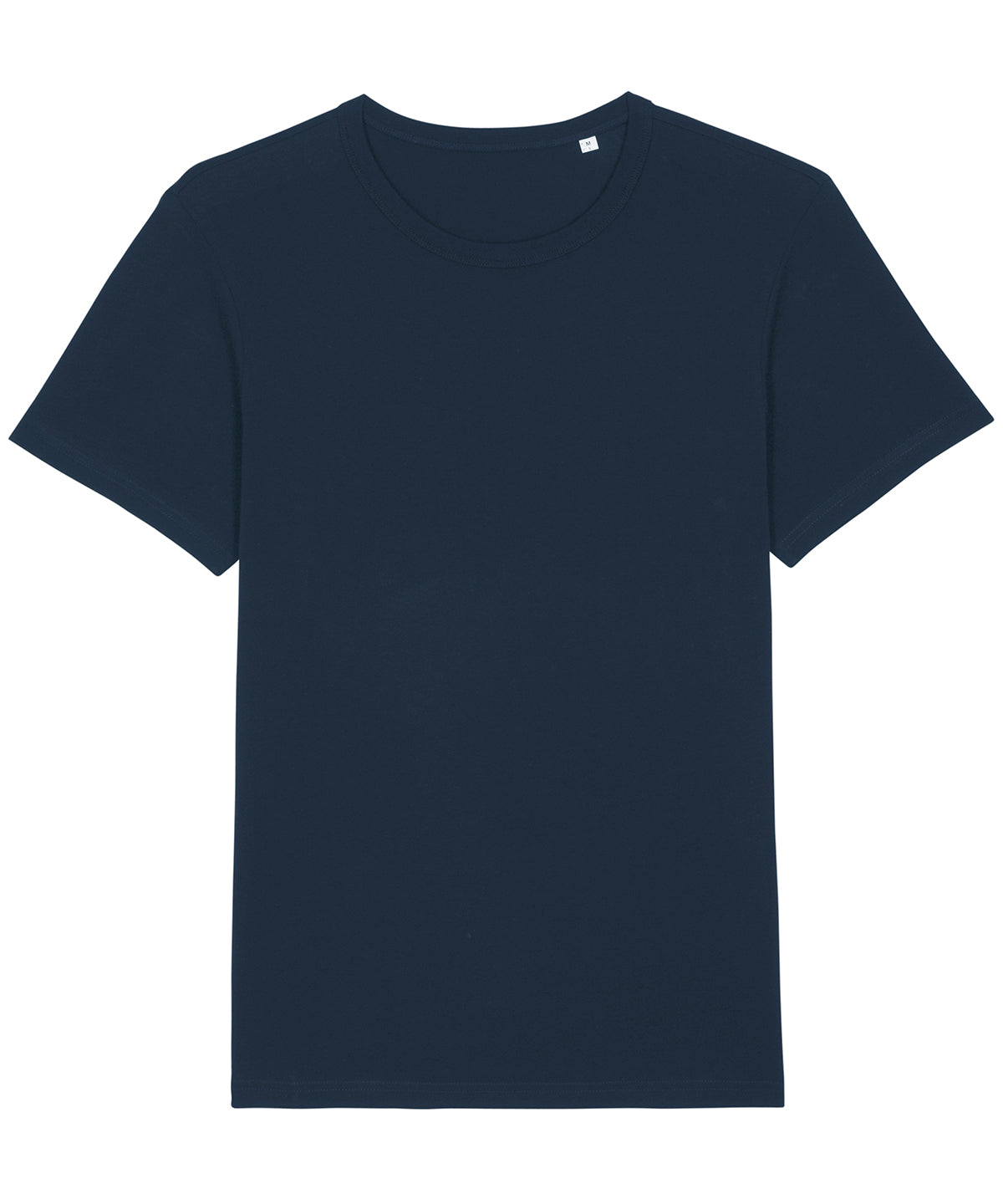 French Navy - Stanley Adorer, The men's light t-shirt (STTM606) - GarmentEmbroidery