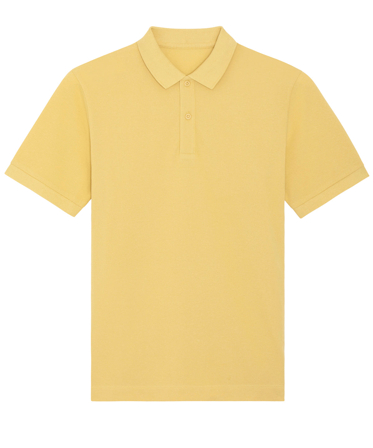 Jojoba - Prepster unisex short sleeve polo (STPU331) - GarmentEmbroidery