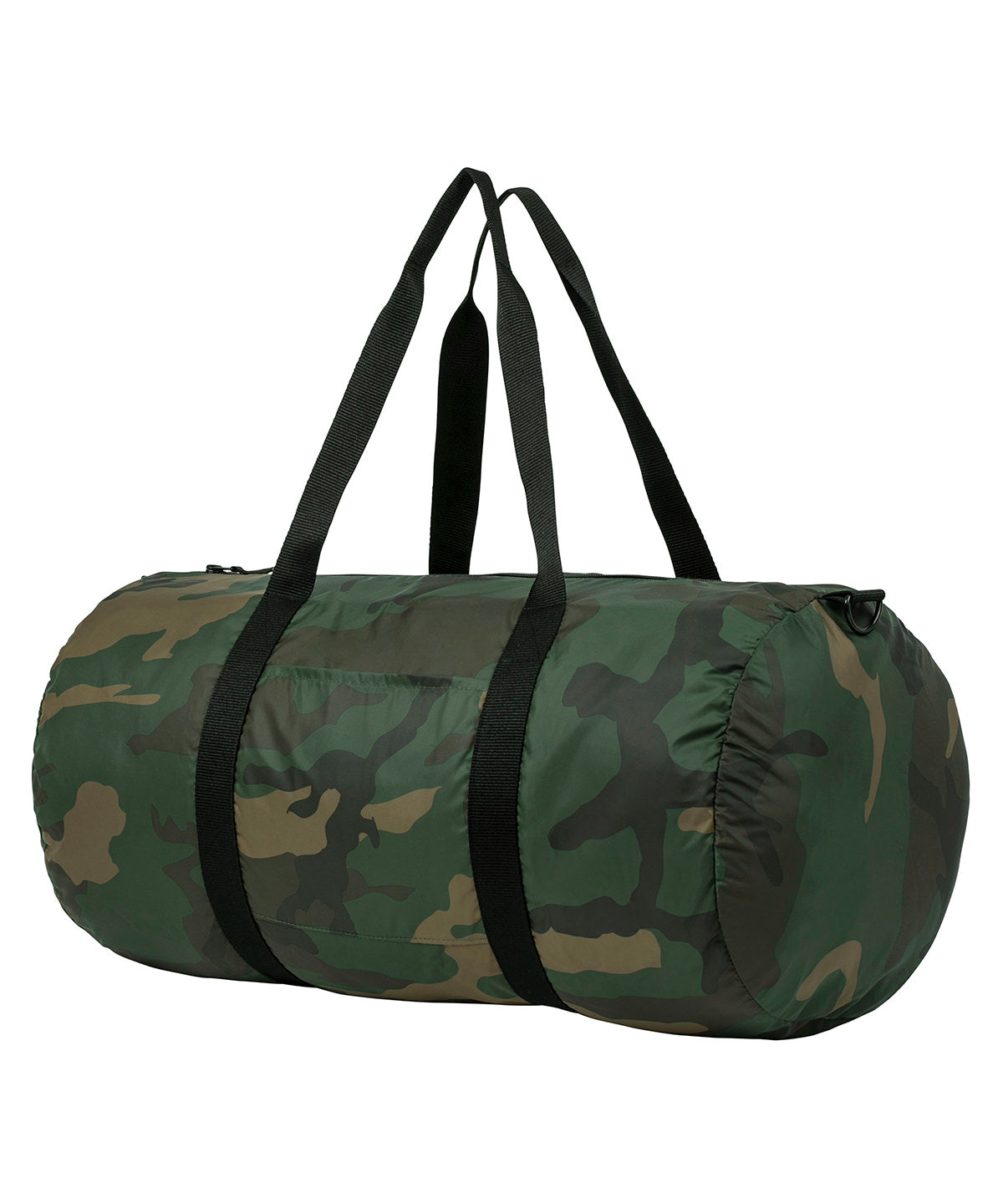 Camouflage - Lightweight duffle bag AOP (STAU896) - GarmentEmbroidery