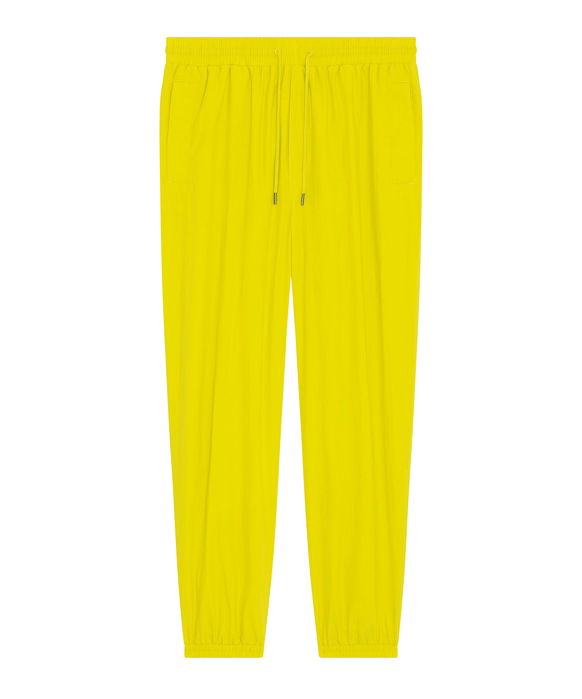 Lime Flash - Tracker unisex urban trousers (STBU876) - GarmentEmbroidery