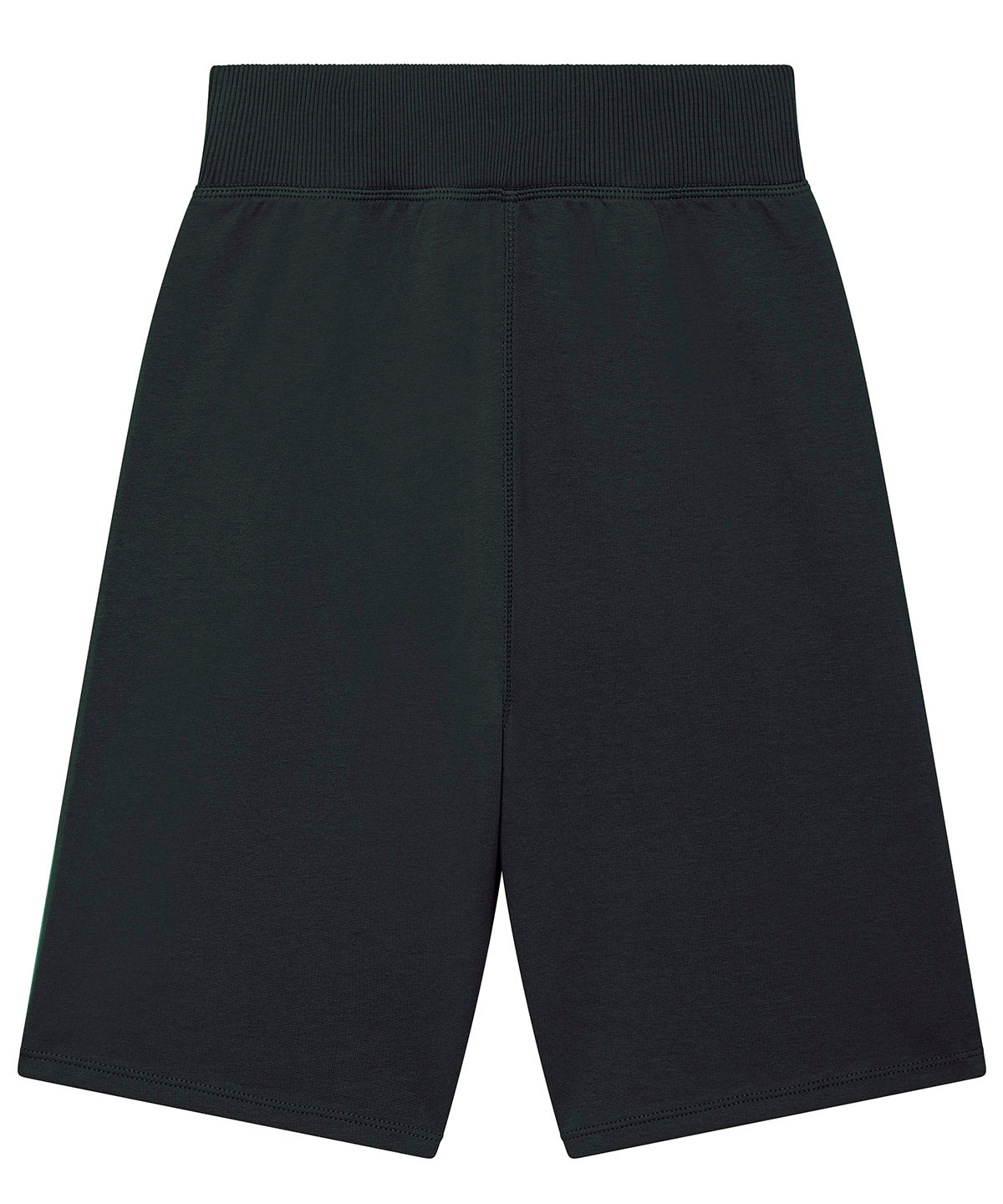 Black - Stella Ryder on-trend biker shorts (STBW586) - GarmentEmbroidery