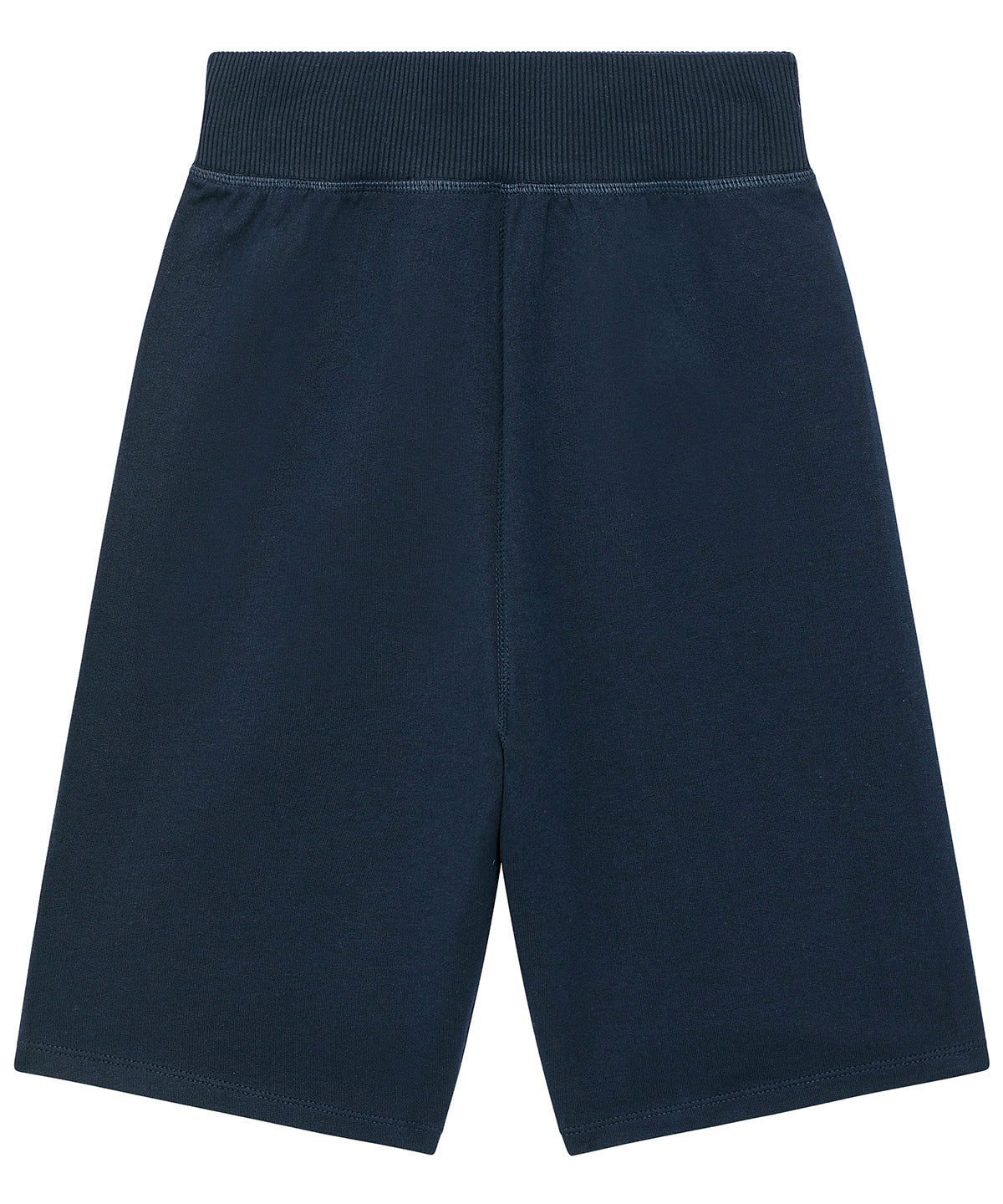 French Navy - Stella Ryder on-trend biker shorts (STBW586) - GarmentEmbroidery