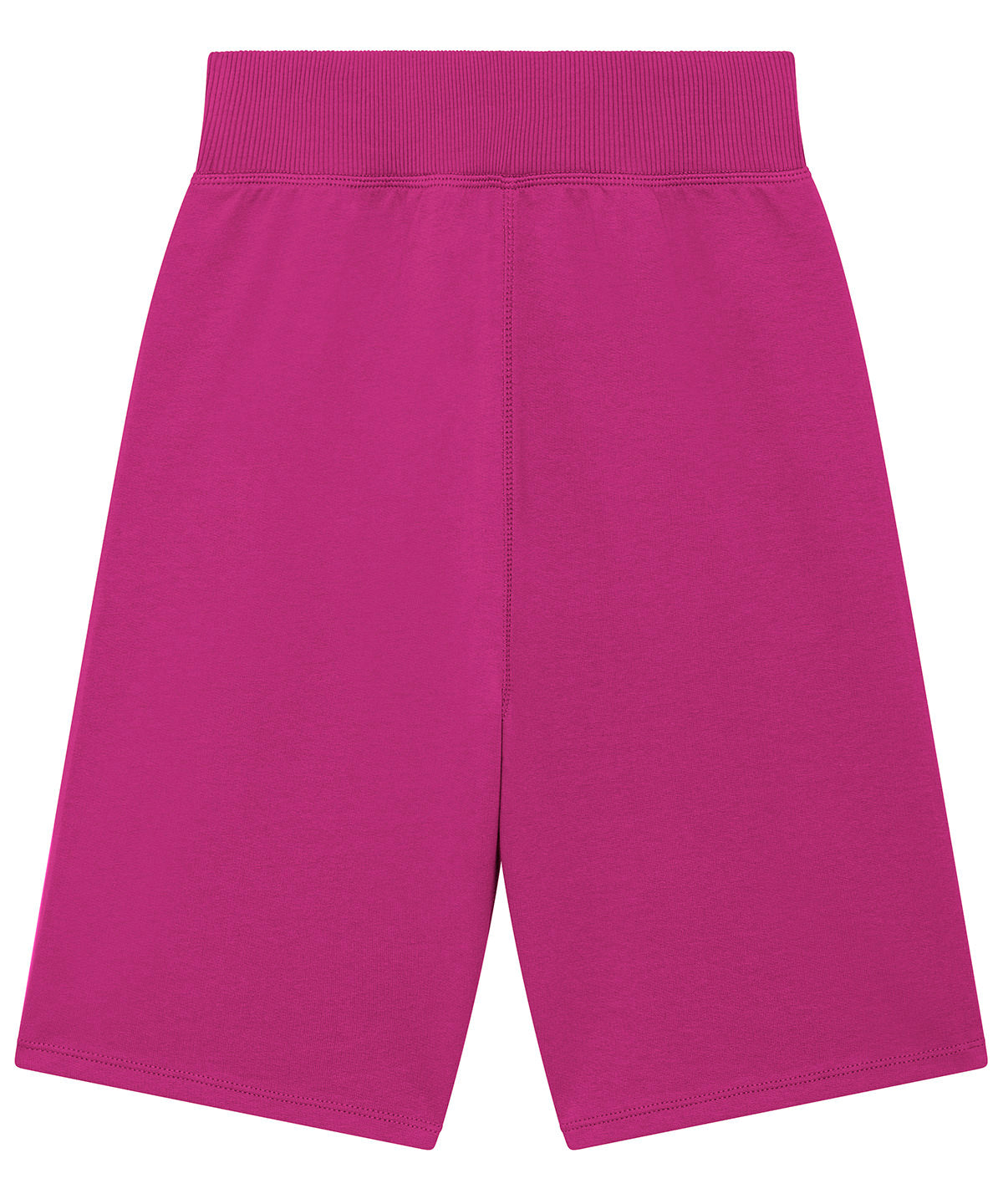 Orchid Flower - Stella Ryder on-trend biker shorts (STBW586) - GarmentEmbroidery