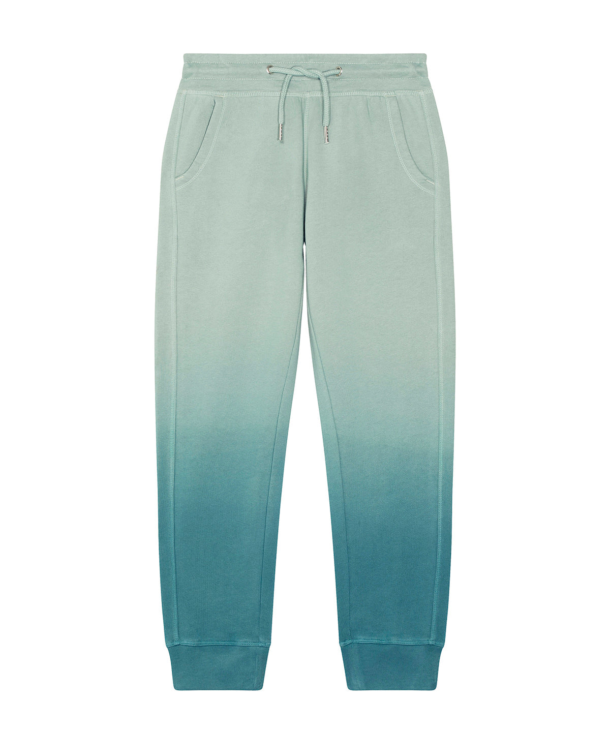 Dip Dye Hydro/Aloe - Mini shake dip-dye kids jogger pants (STBK943) - GarmentEmbroidery