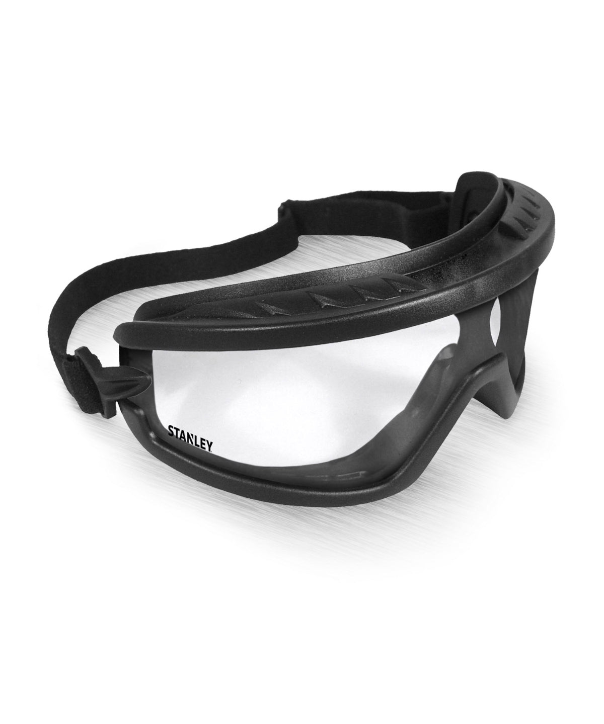 Clear (-1D)  - Stanley goggles - GarmentEmbroidery