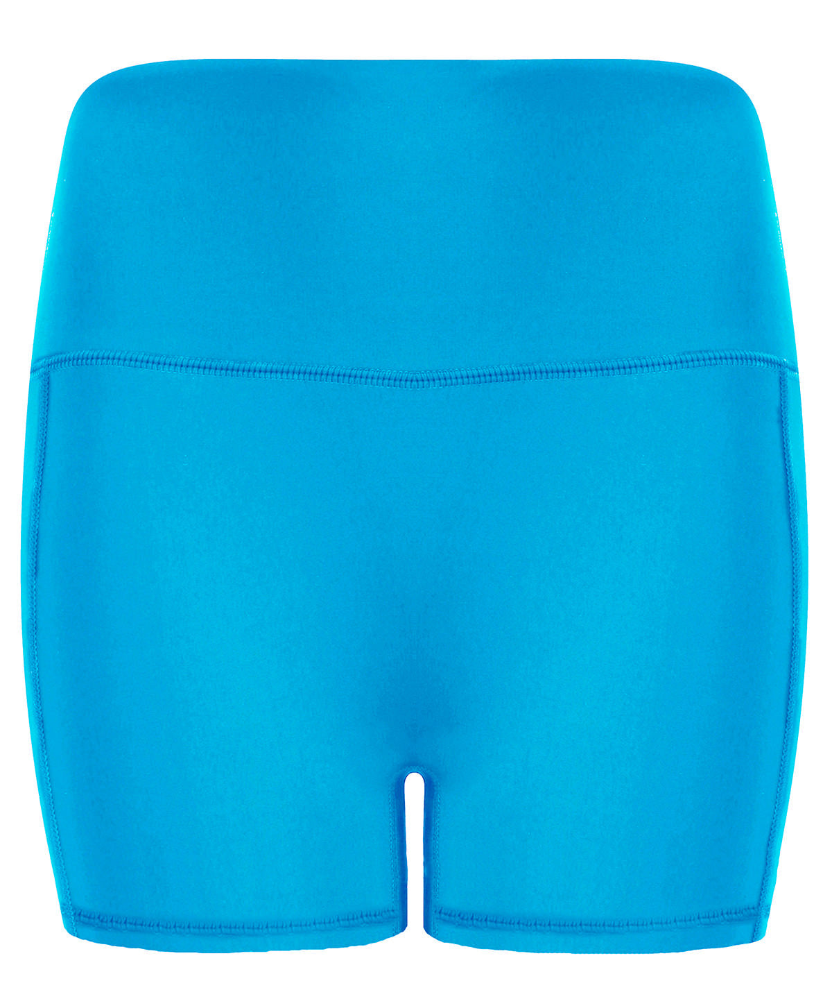 Turquoise Blue - Pocket shorts - GarmentEmbroidery