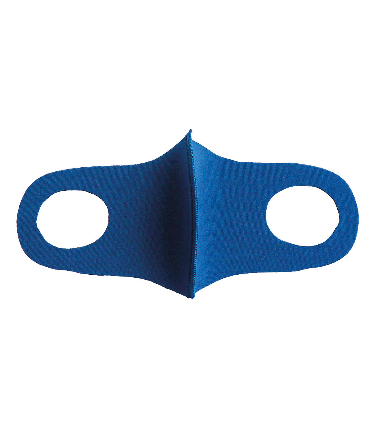 Royal - 2-piece mask (Pack of 5) - GarmentEmbroidery
