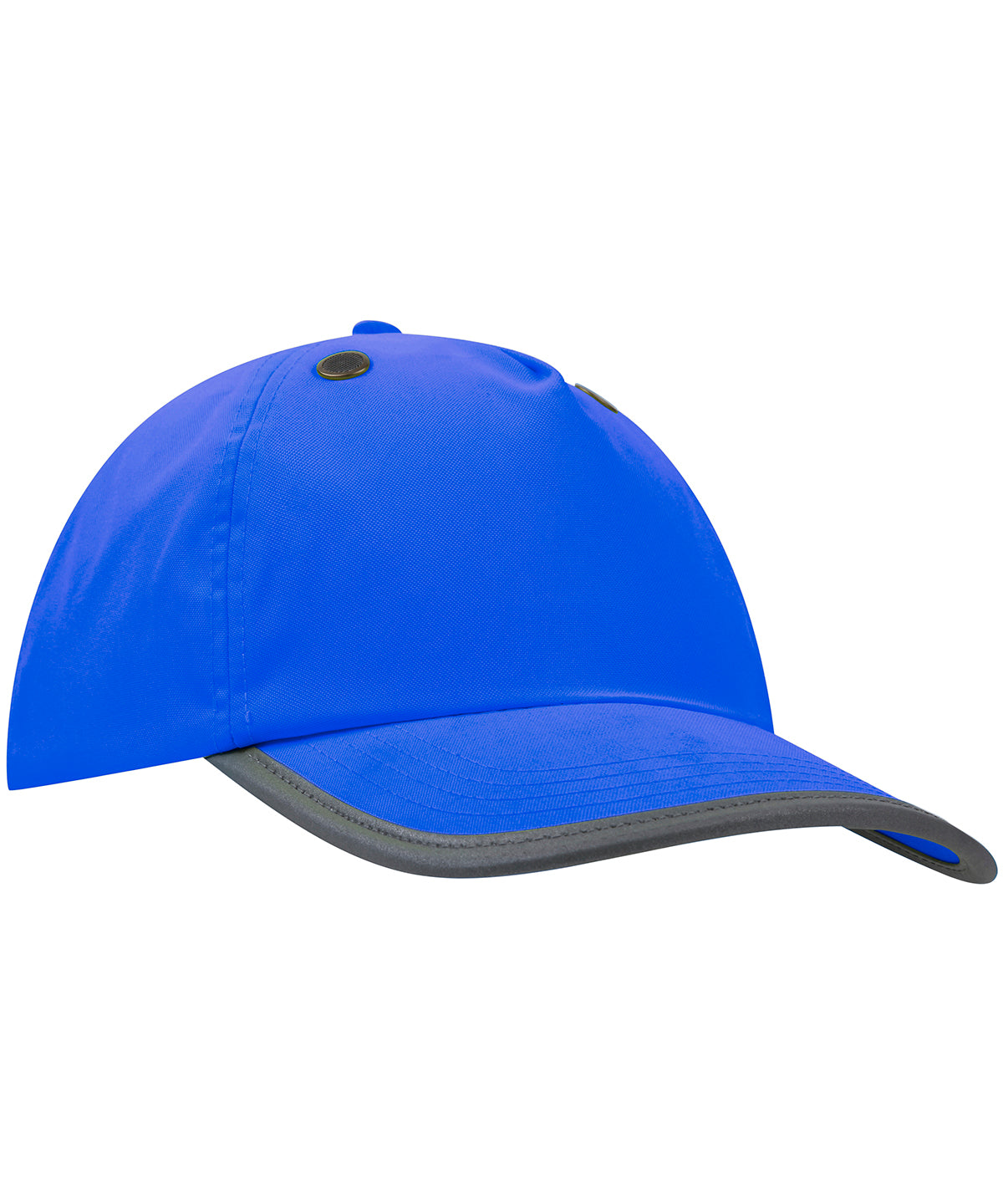 Royal - Safety bump cap (TFC100) - GarmentEmbroidery